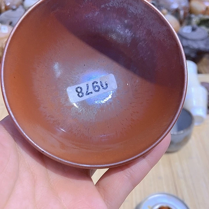 精品茶具陶瓷礼品