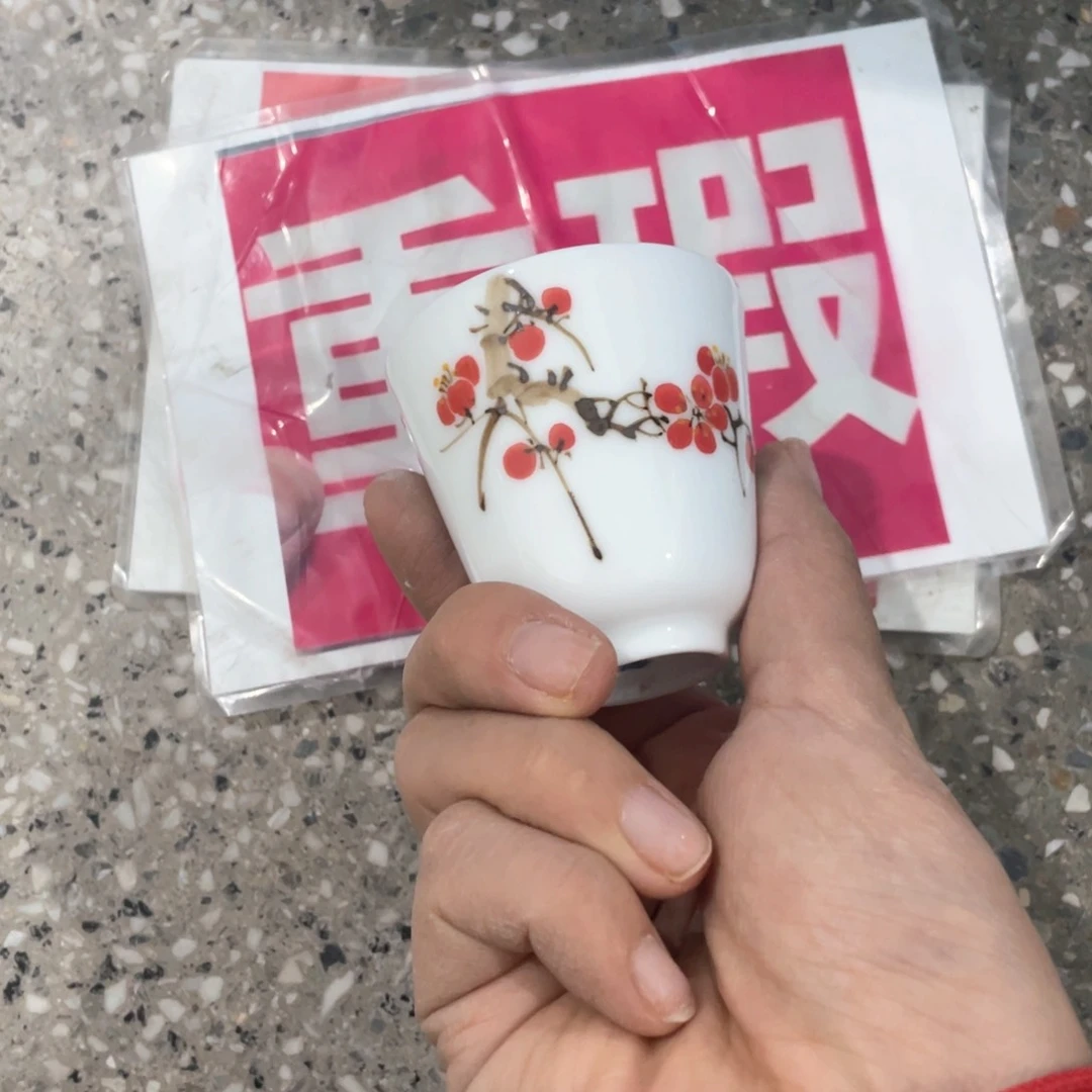 景德镇陶瓷艺术品