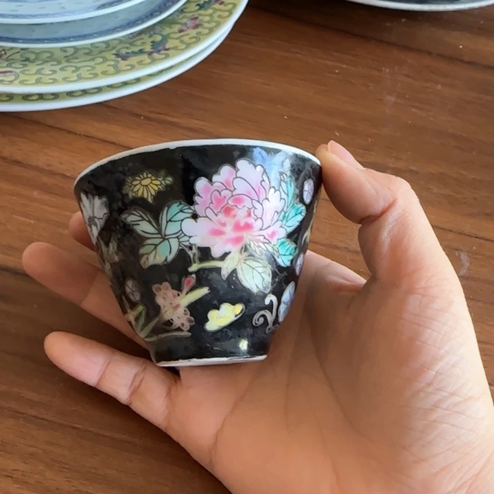 摆件景德镇陶瓷艺术品