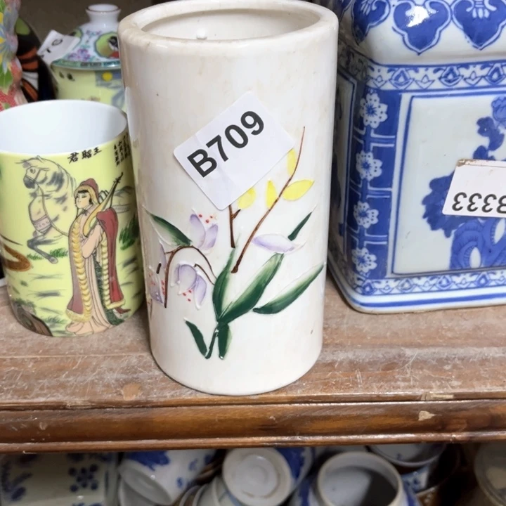 陶瓷制品瑕疵处理