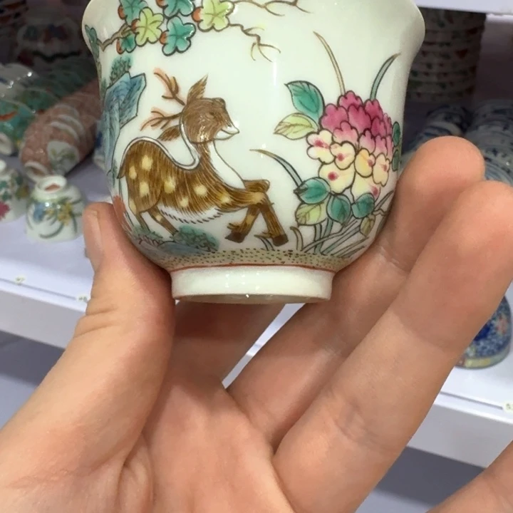 陶瓷艺术品收藏陶瓷