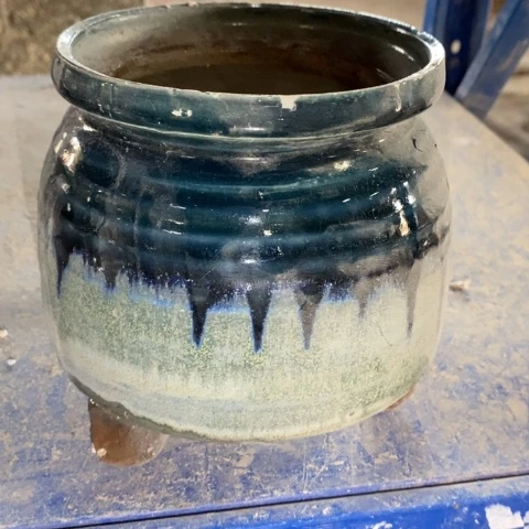 罐9762 微瑕38包邮景德镇陶瓷