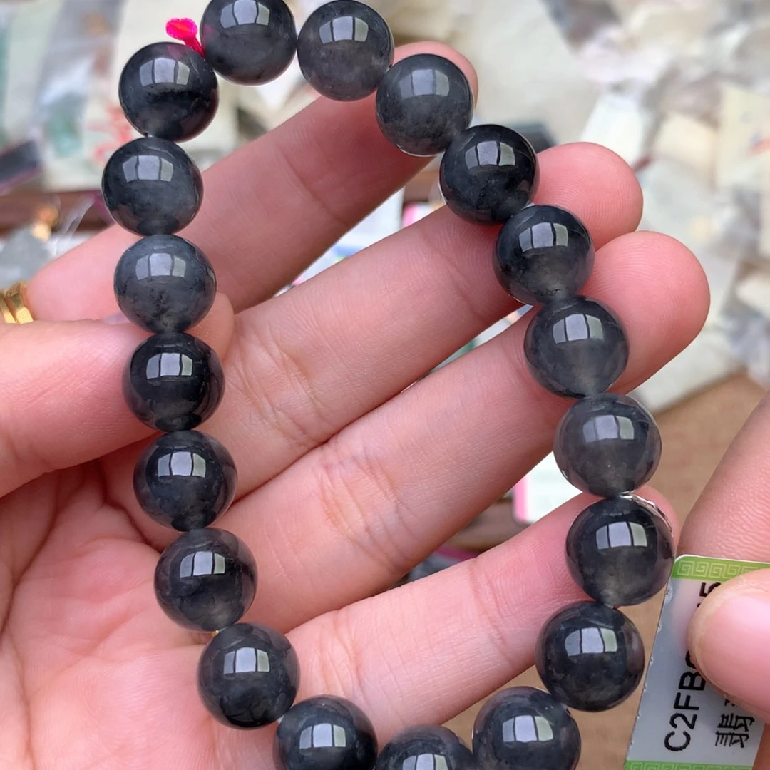 【闪购商品】未镶嵌挂件翡翠一