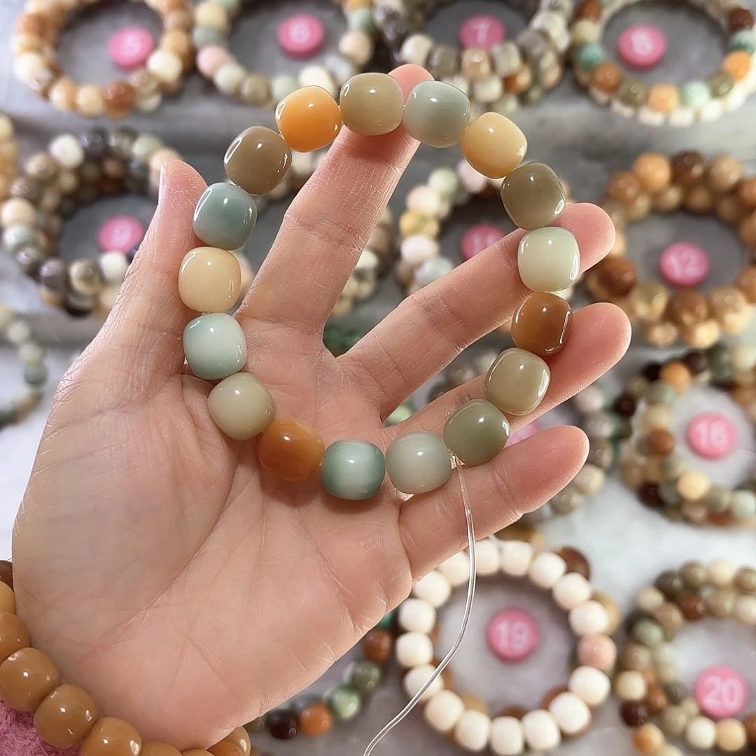 菩提根/象牙果手串