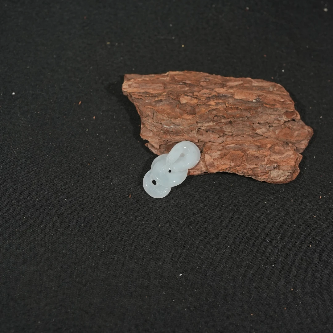 非金属锦纶吊坠 香港王老板-饰品项链8z19