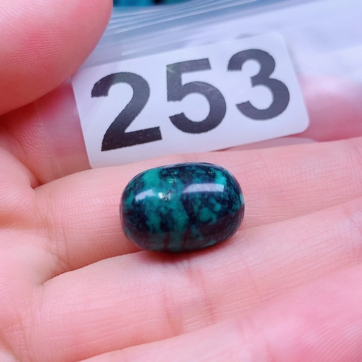 空竹粉丝专享十堰特色手工散珠