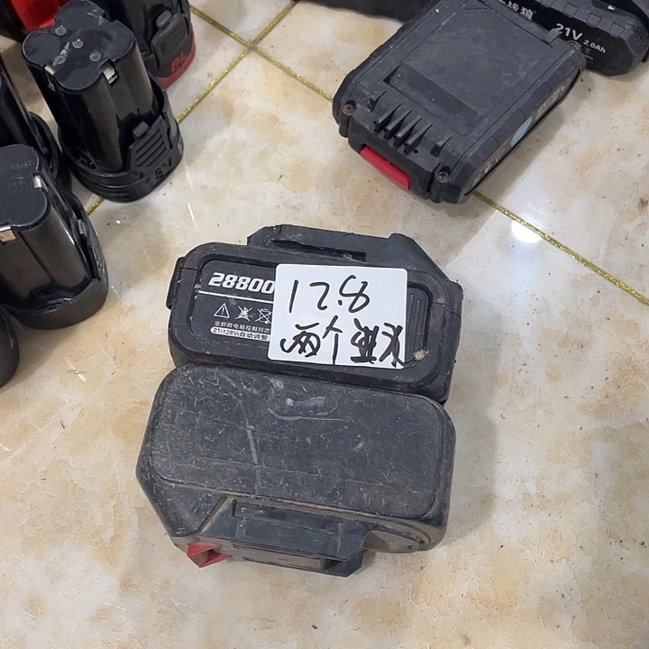 两个十节墓田坏的不退不换