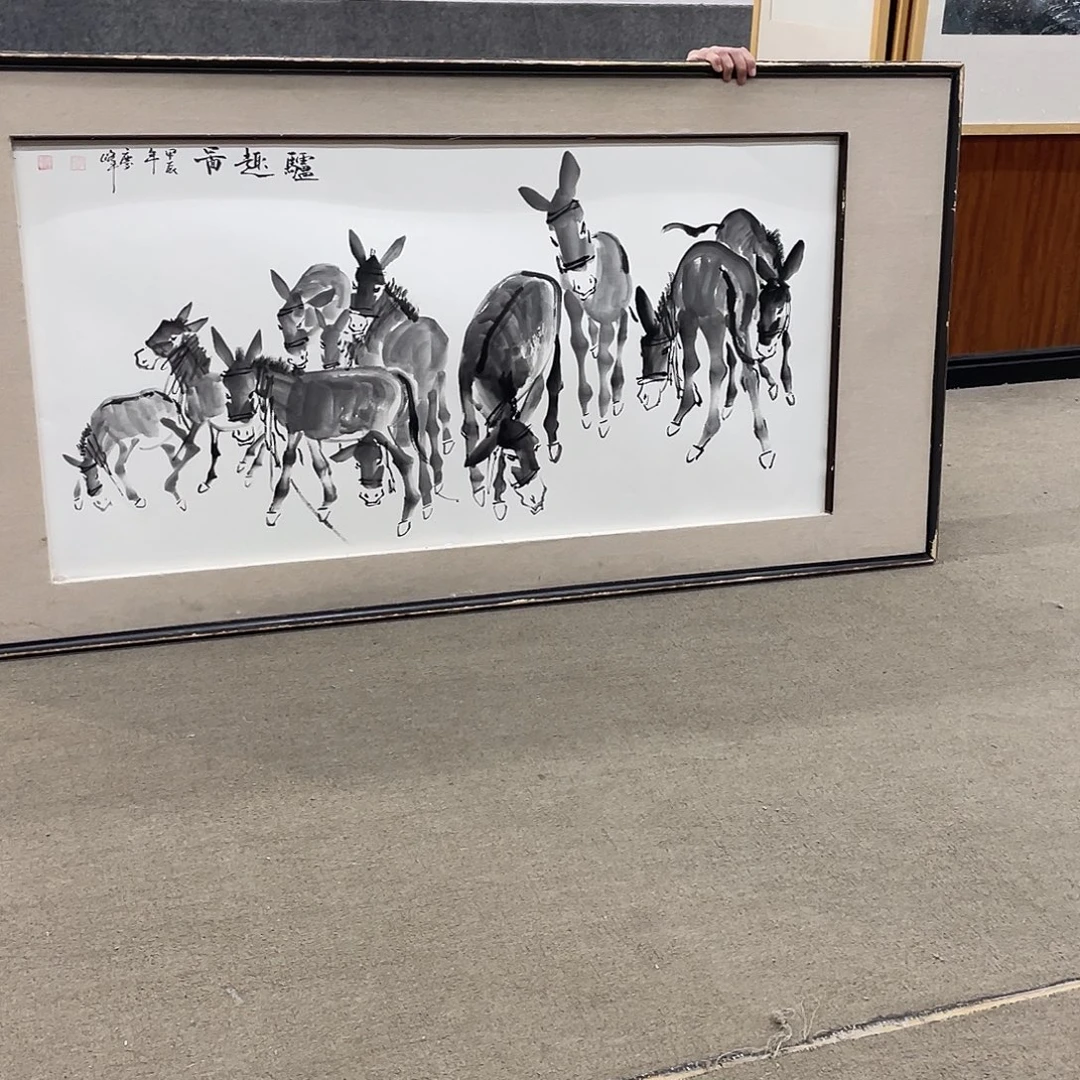 国画可口可乐公司在淘宝上发布的