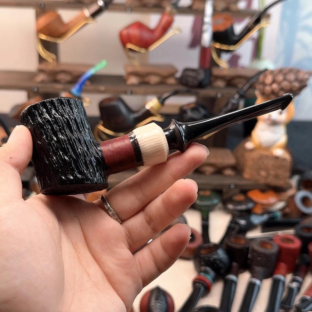 意大利进口石楠木