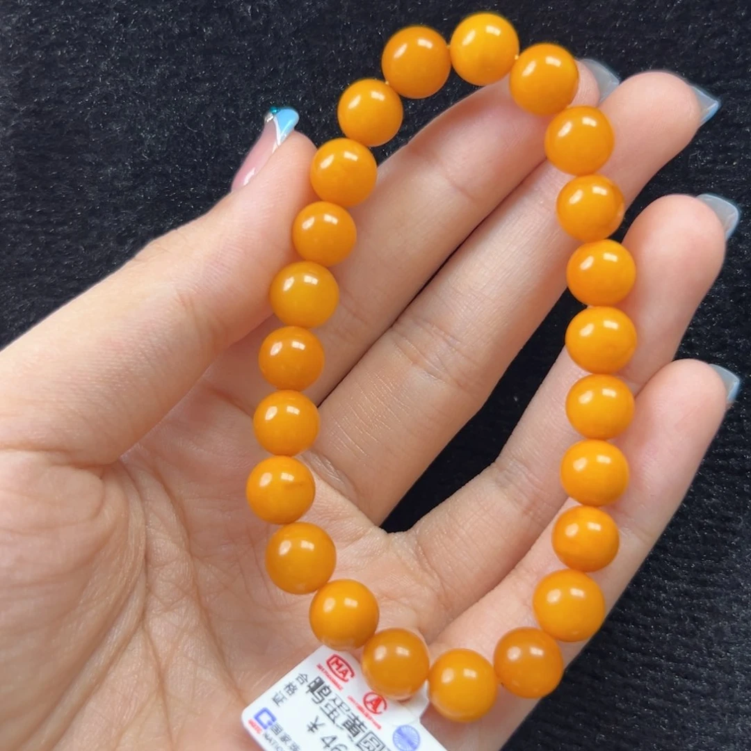 未镶嵌琥珀珠宝奇石