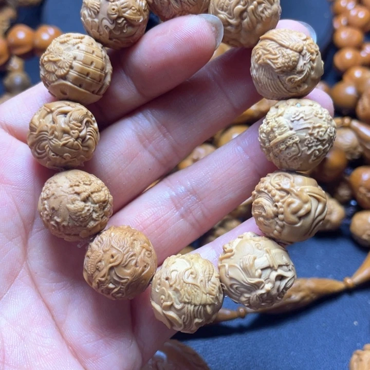 橄榄核手串/手链橄榄核