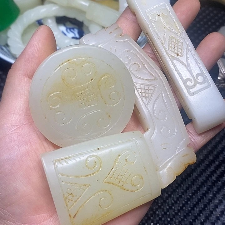 精选商品一物一图