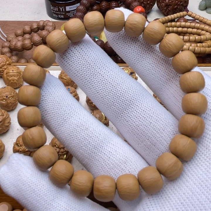 猴头核桃手串山峦福利