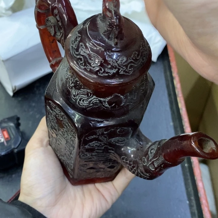 高***翔海外陶瓷茶具日化