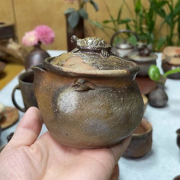 佐藤苔柱的宝瓶好