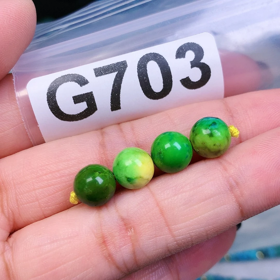 空竹粉丝专享十堰特色手工散珠