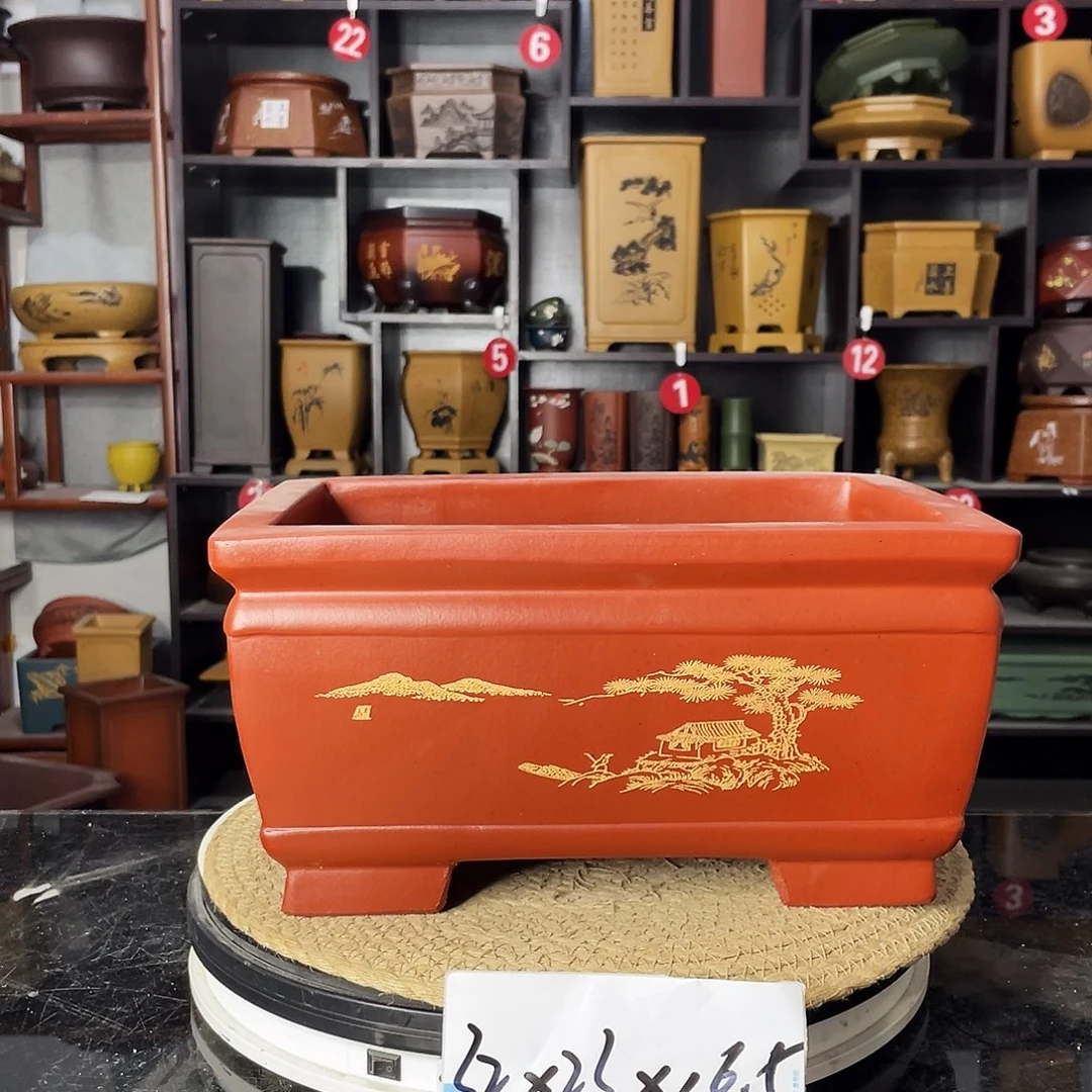 紫砂艺术紫砂工艺