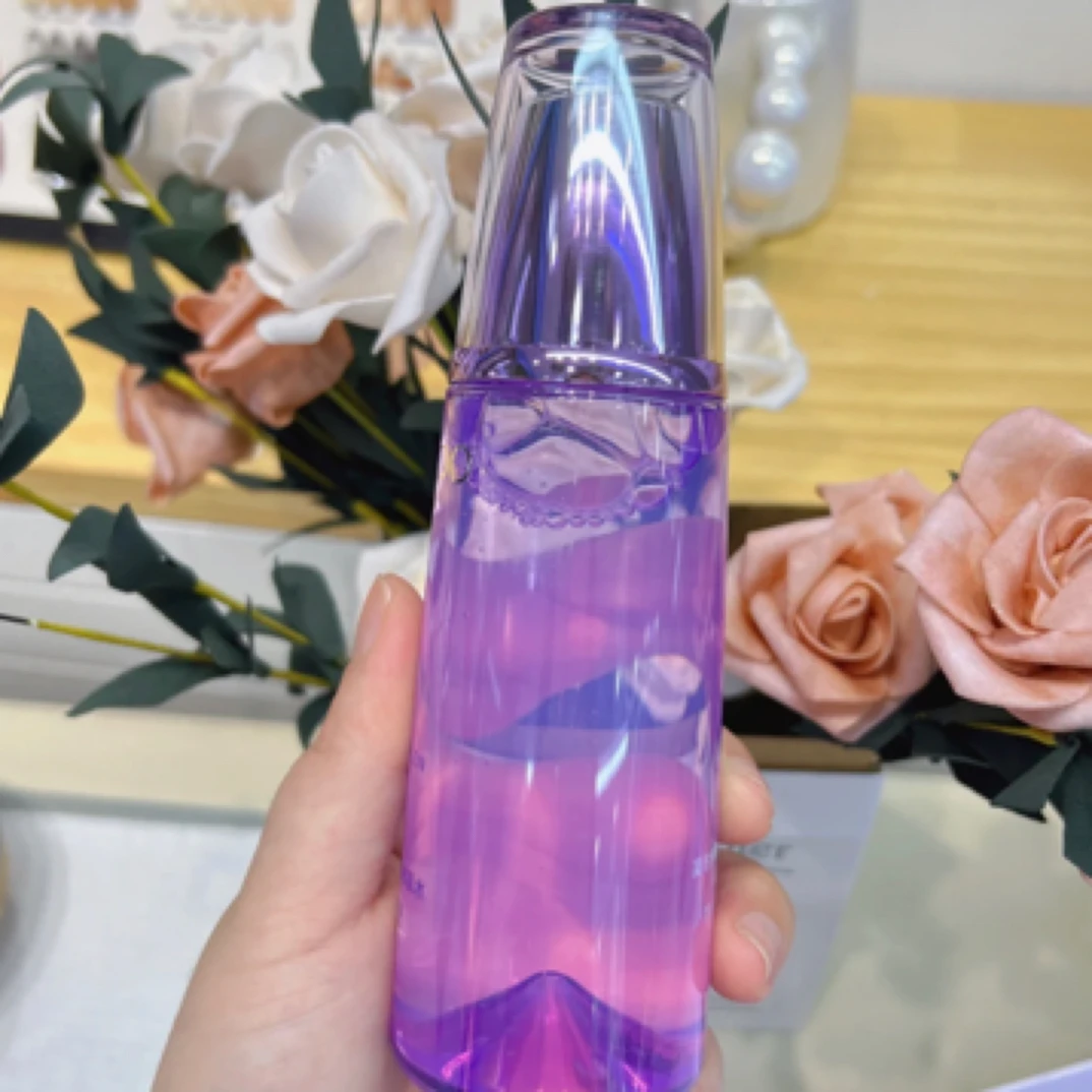 【专柜正品】凝时冰肌水水160ml