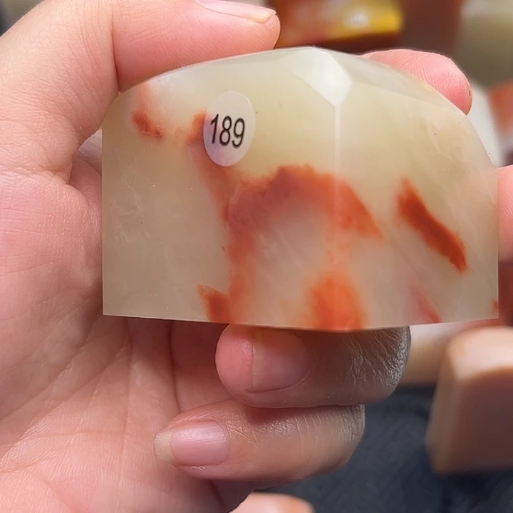 老挝石用****0老挝保利石印章