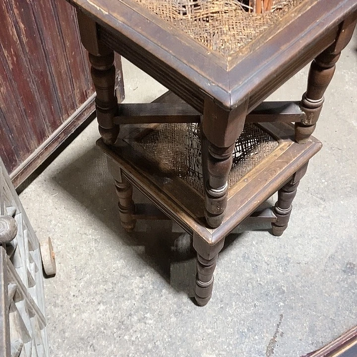 紫檀木类成套家具郁**葱