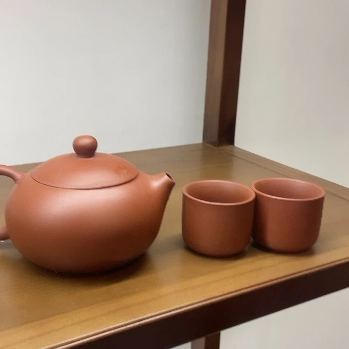 紫砂茶壶茶壶茶壶