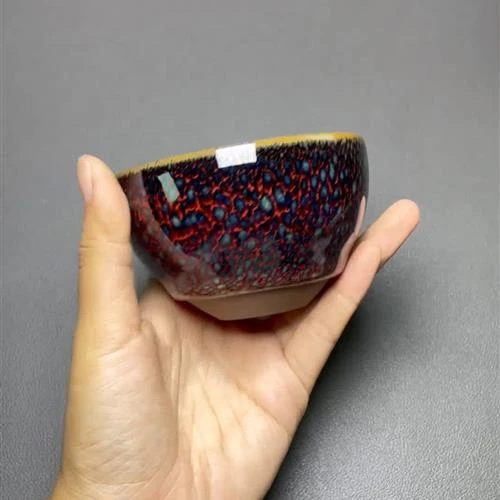 【闪购商品】茶盏-10006..........