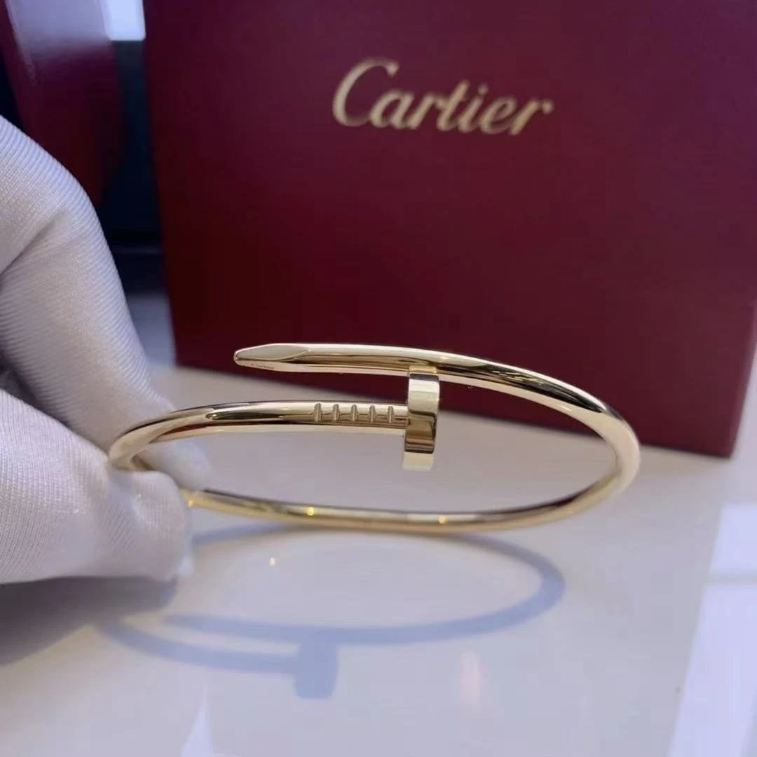 95新 Cartier/卡地亚 卡地亚/手镯/0465