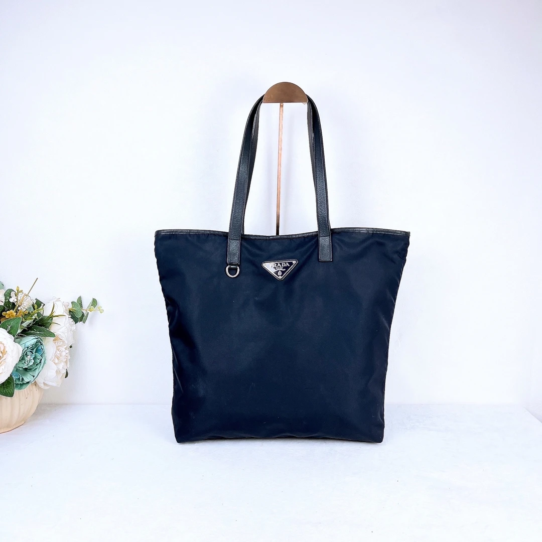 99新 Prada/普拉达 托特包 /97新/Xsr0748