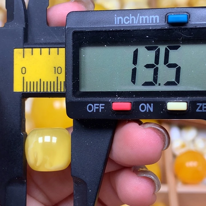 非金属配珠配饰59