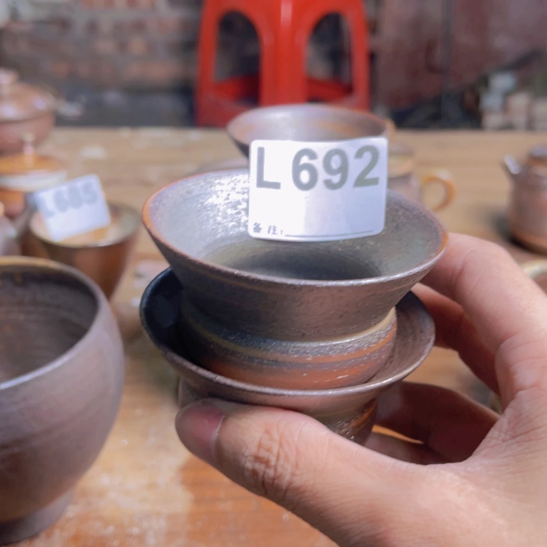 西***桐纯手工制作柴烧纯手工制作柴烧692