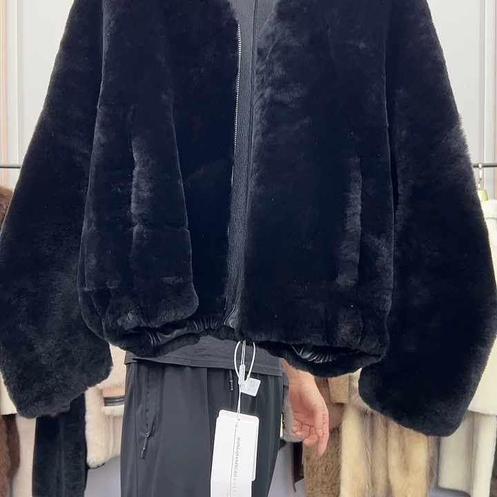恒玖新款女装外套386S