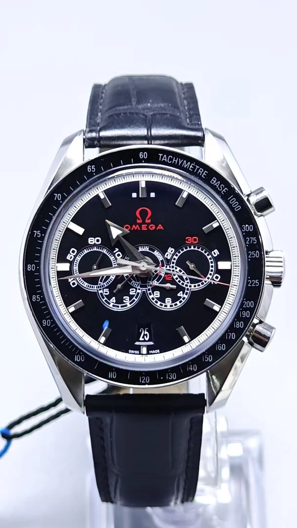 95新 Omega/欧米茄 欧米茄/特别系列/表径44.25mm