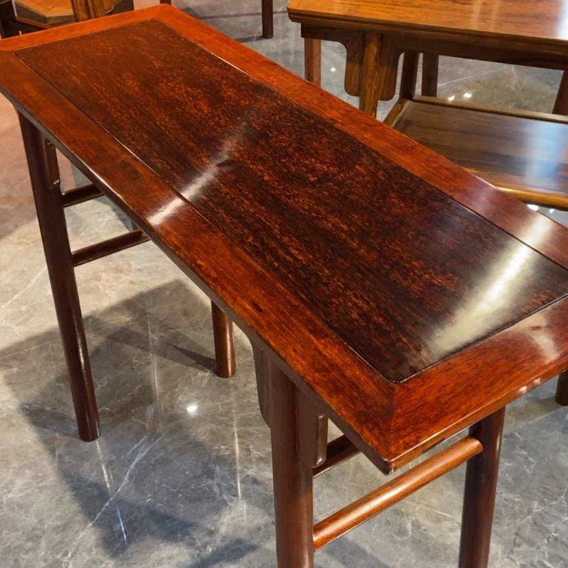 【闪购商品】木（红木类）用****8