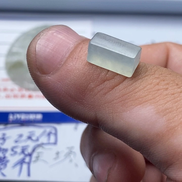 未镶嵌定制翡翠包工