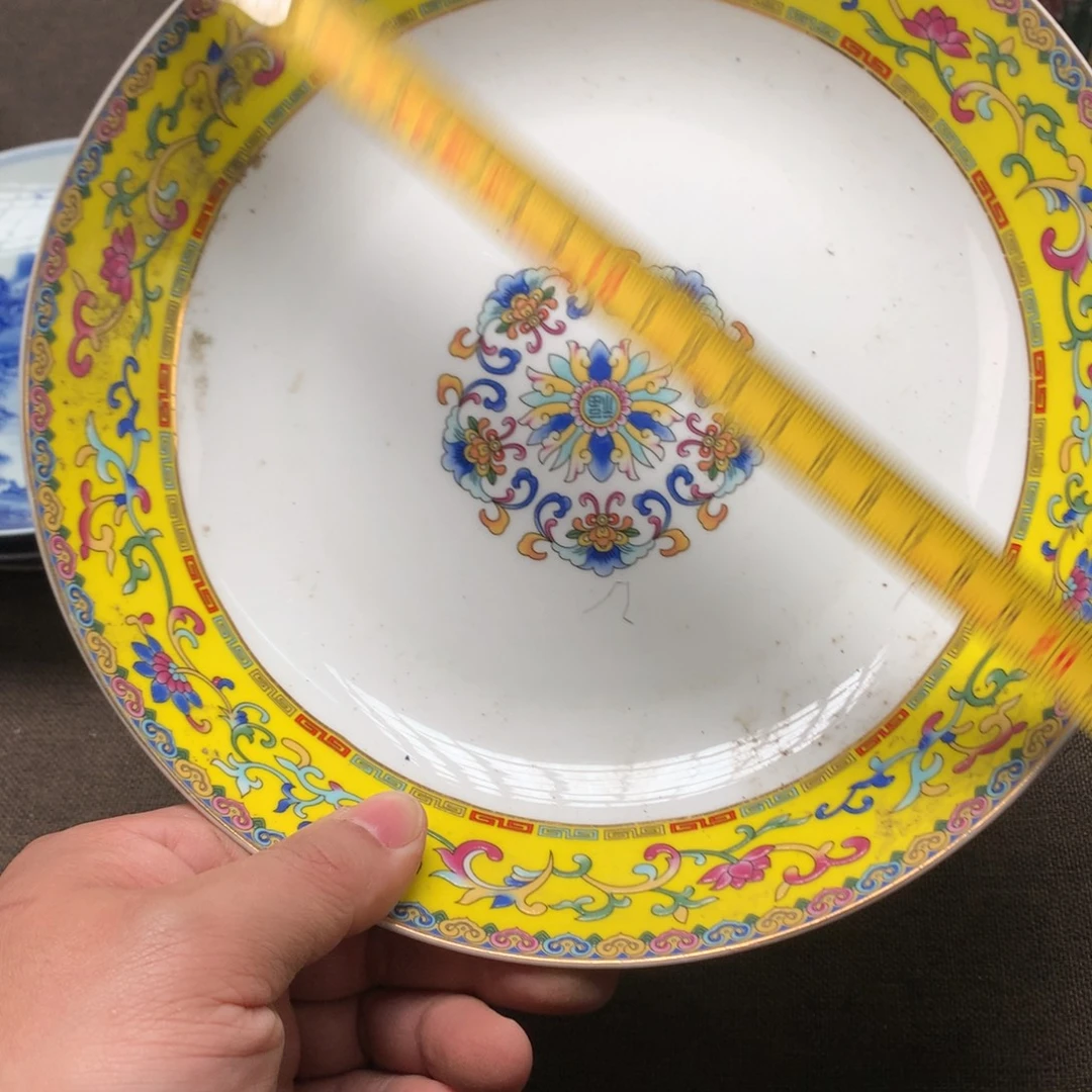 陶瓷摆件旧藏瓷器旧藏瓷器