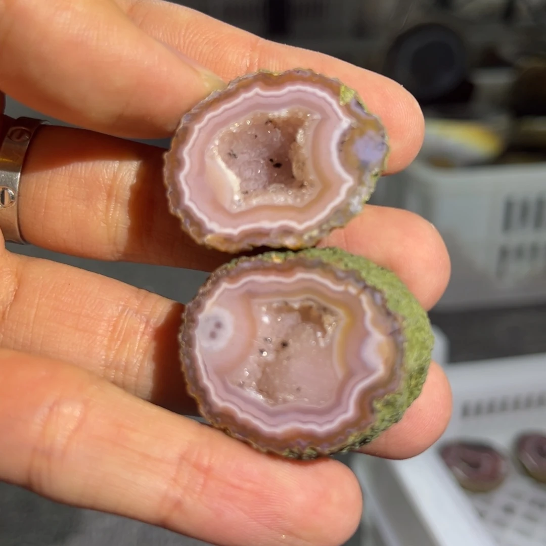 未镶嵌大型摆件（非配饰）紫晶