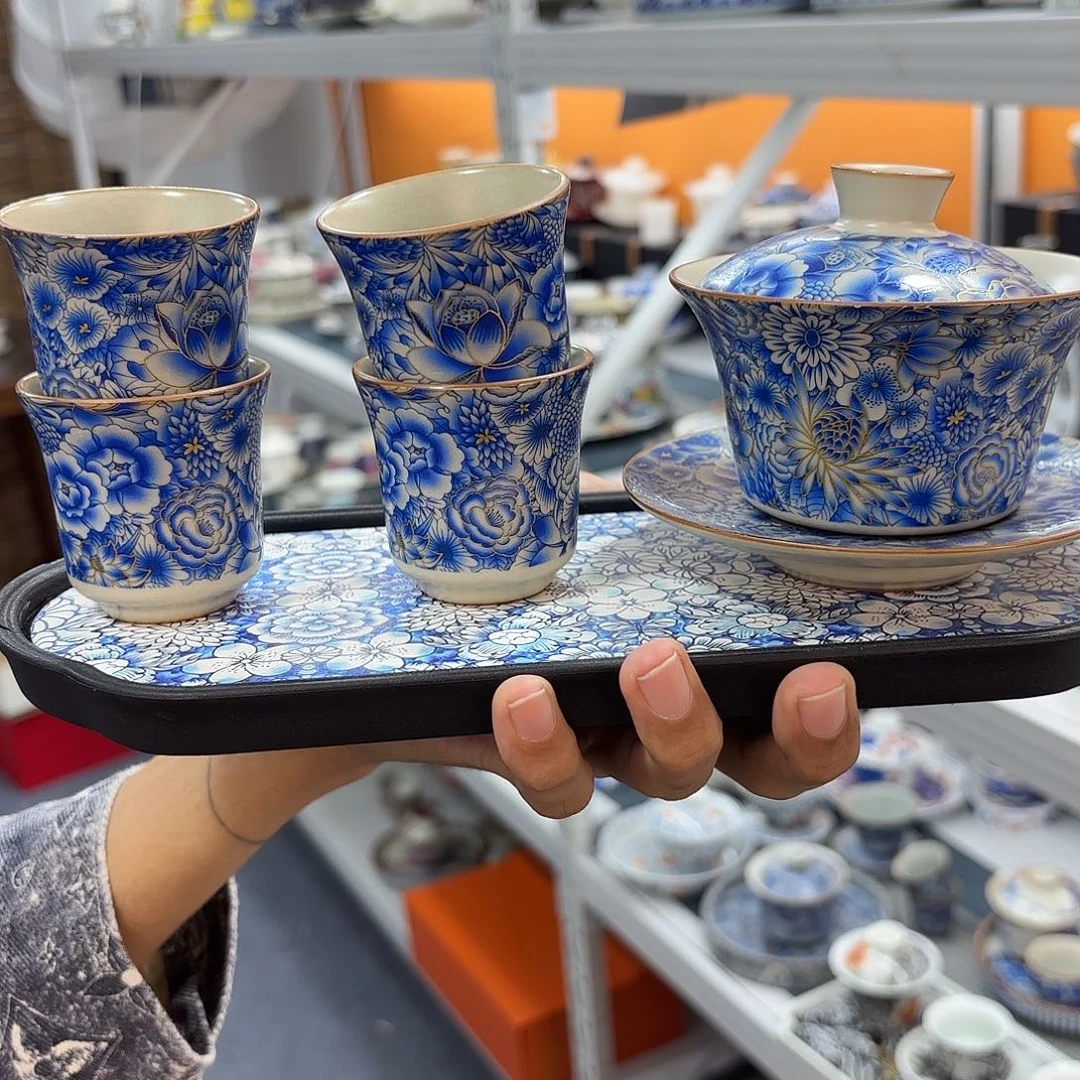 超级超级超级超级茶具