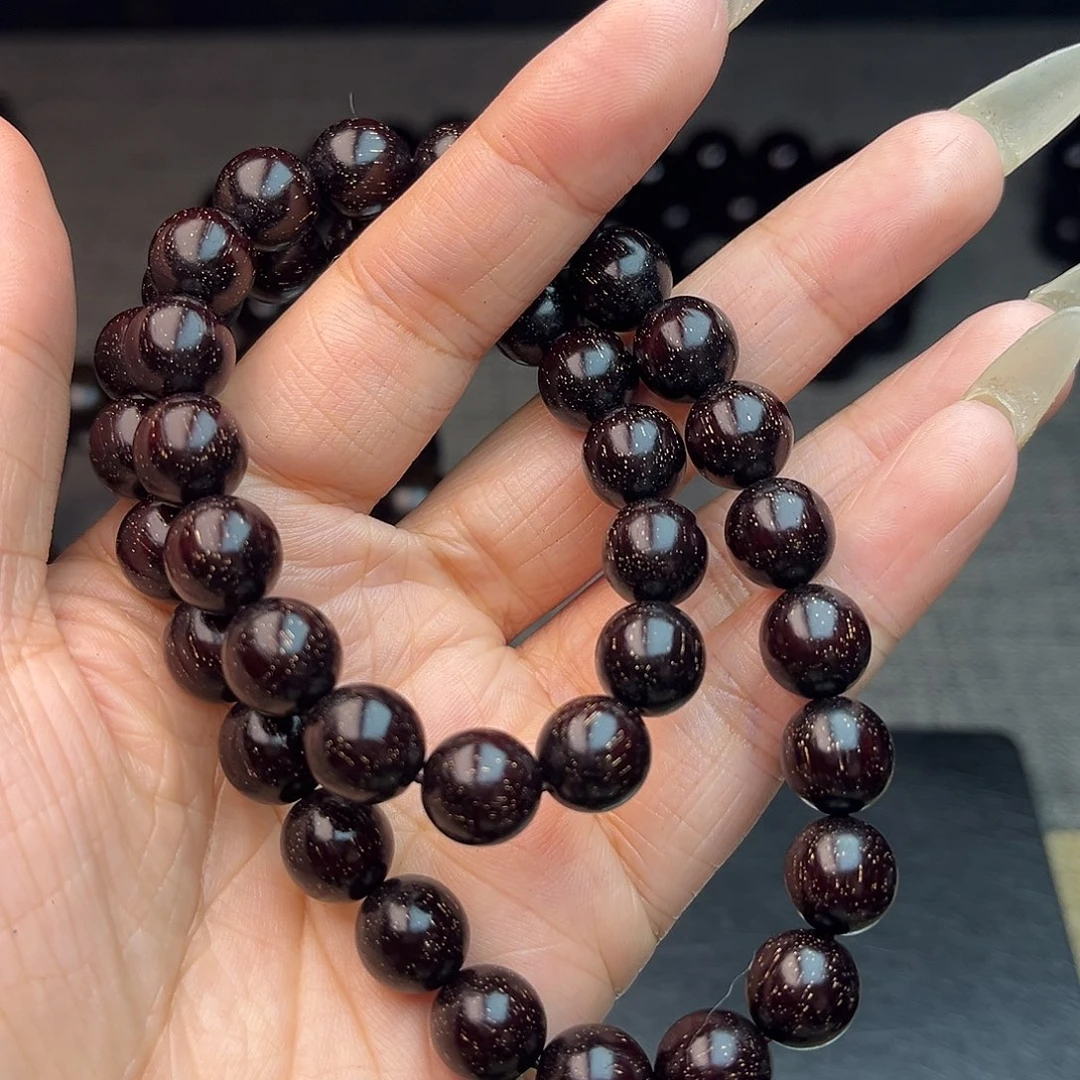 檀香紫檀（小叶紫檀）1.0手持