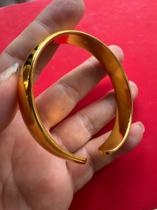 A0043高端精致饰品光面