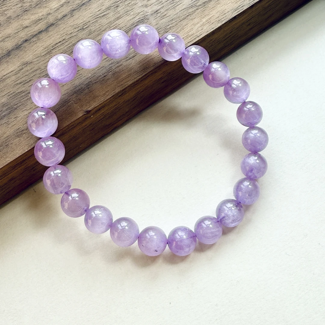 17#【第七感】天然紫锂辉不纠结一切都有答案（多样性发一条）