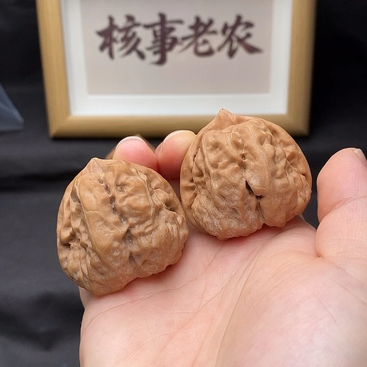 桃核吊坠蛤蟆头蛤蟆