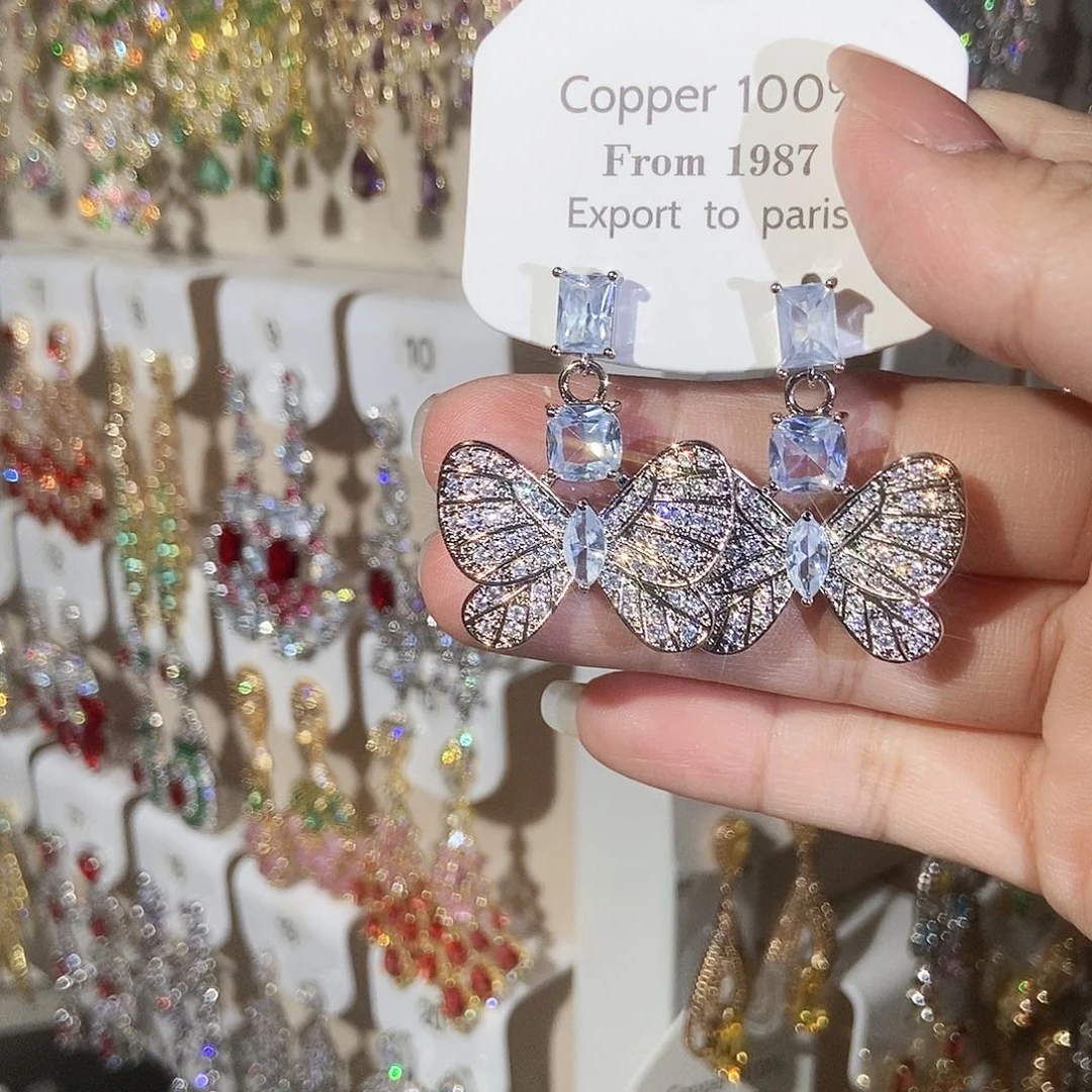 铜合金锆石925银