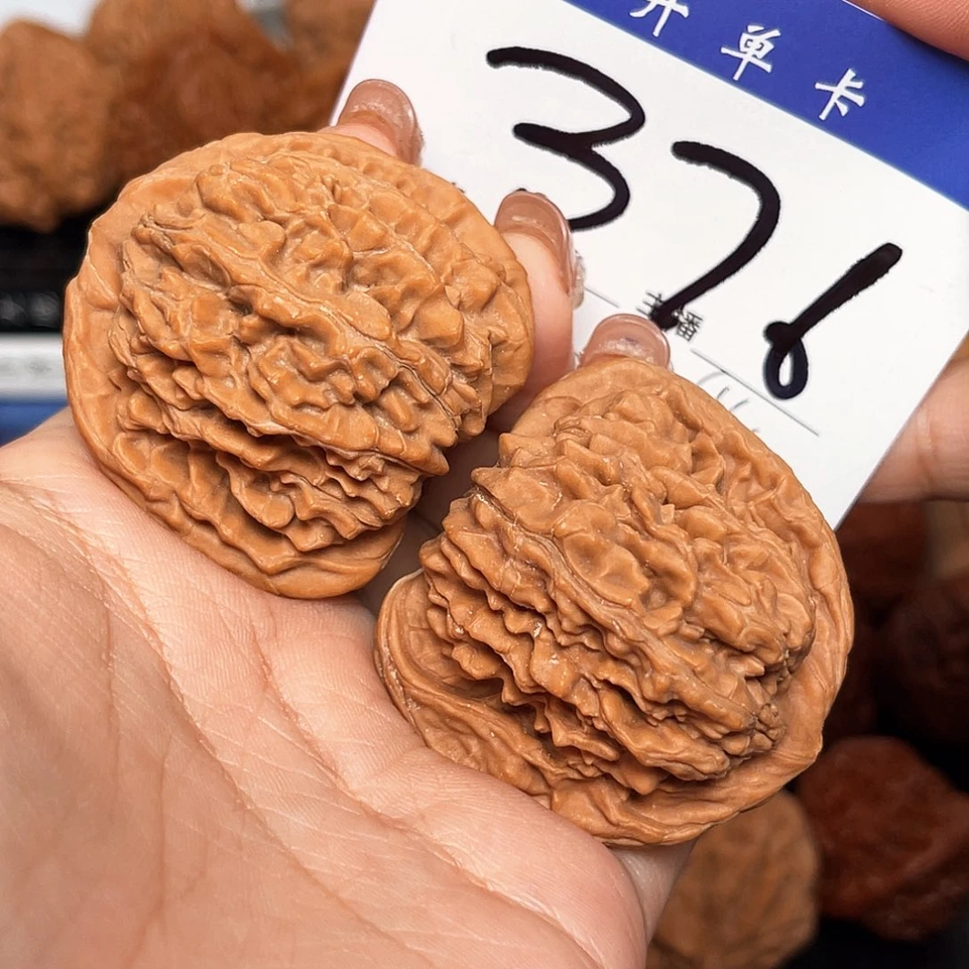 吊坠桃核平谷四座楼44+尺寸y