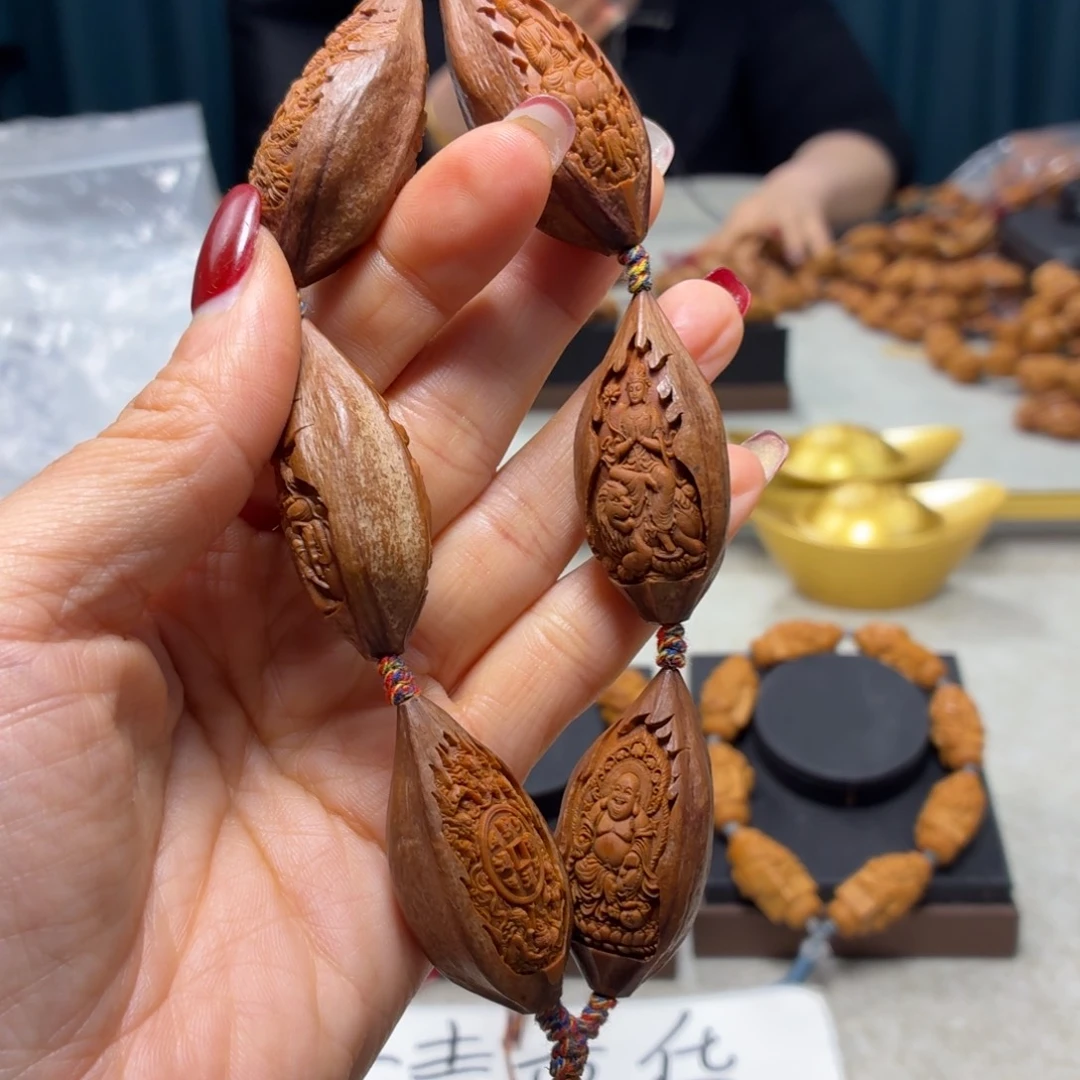 吊坠橄榄核橄榄核