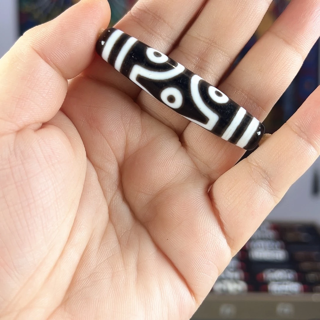 玛瑙/玉髓合金颈饰～钟志明