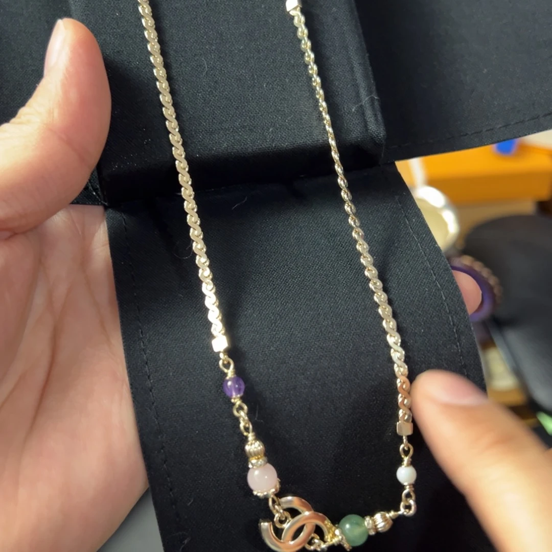 中古放漏场，全都漏