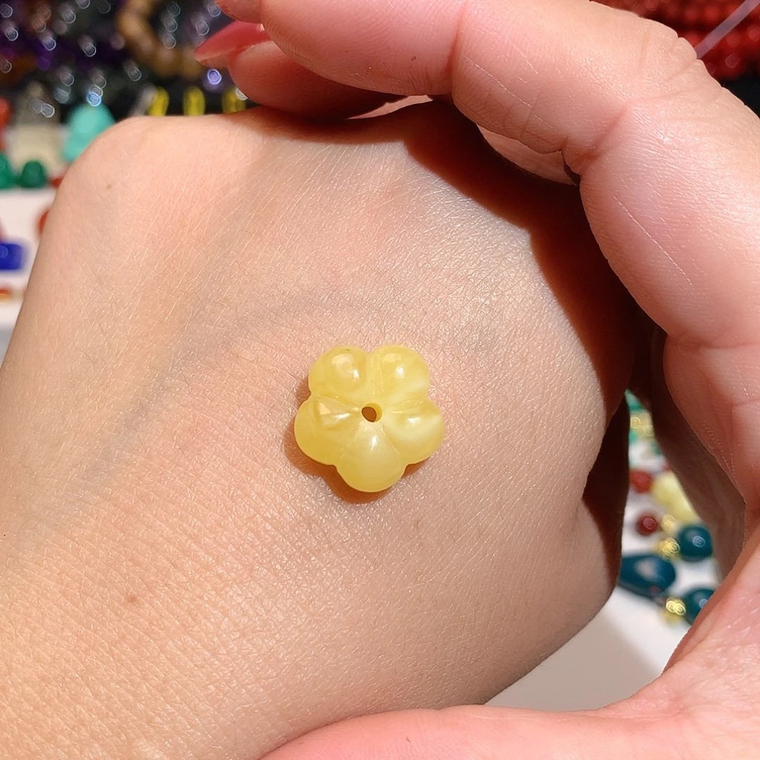 南红玛瑙未镶嵌珠宝半成品卡16