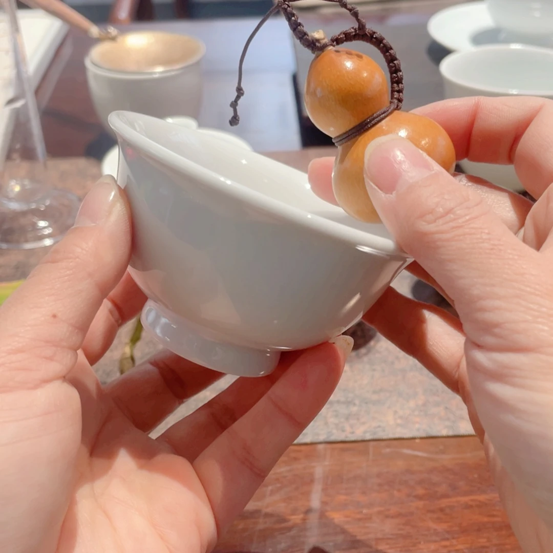 葫芦大压手甜白葫芦