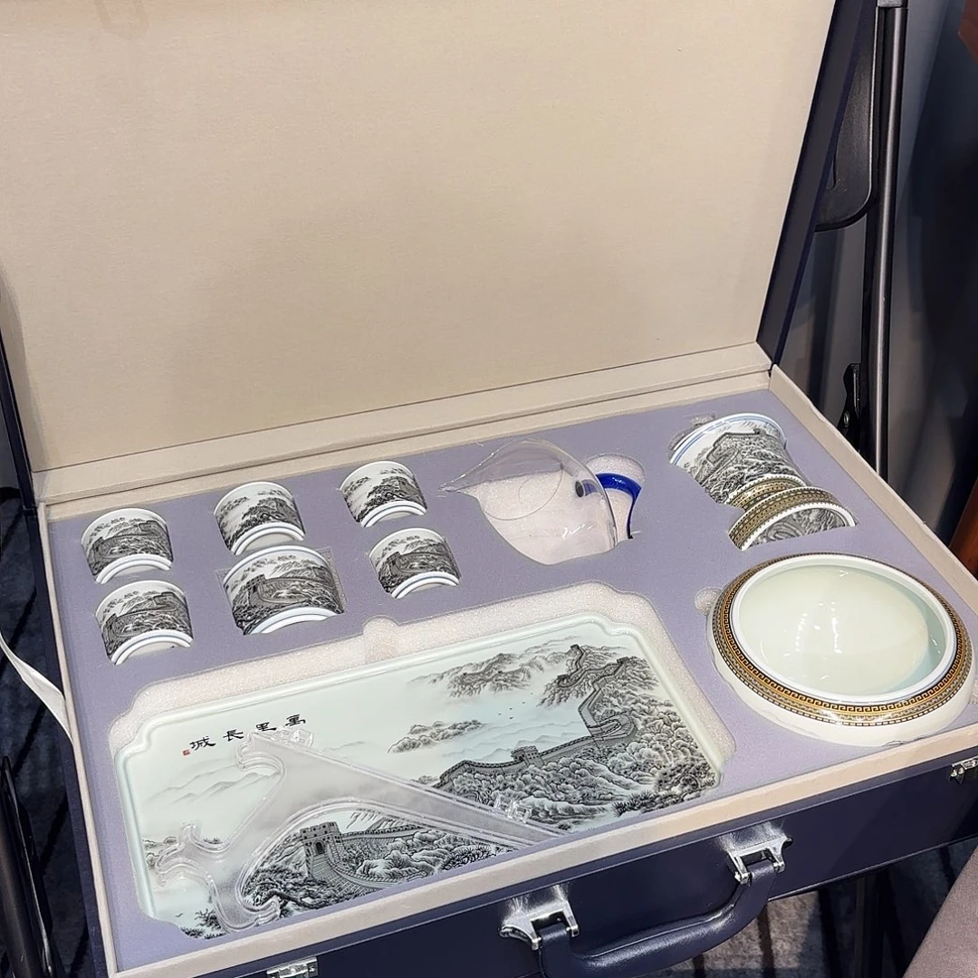 陶杯子景德镇陶瓷学院