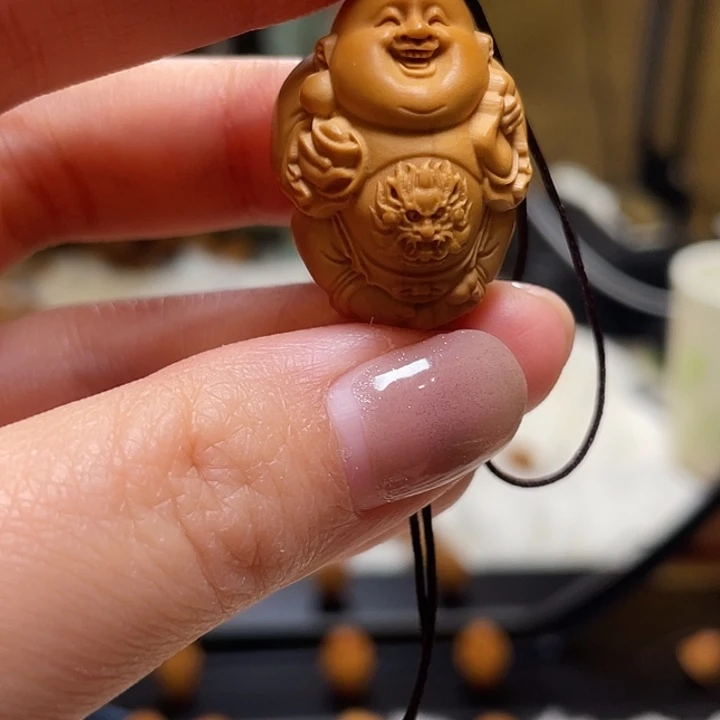 橄榄核手串/手链，